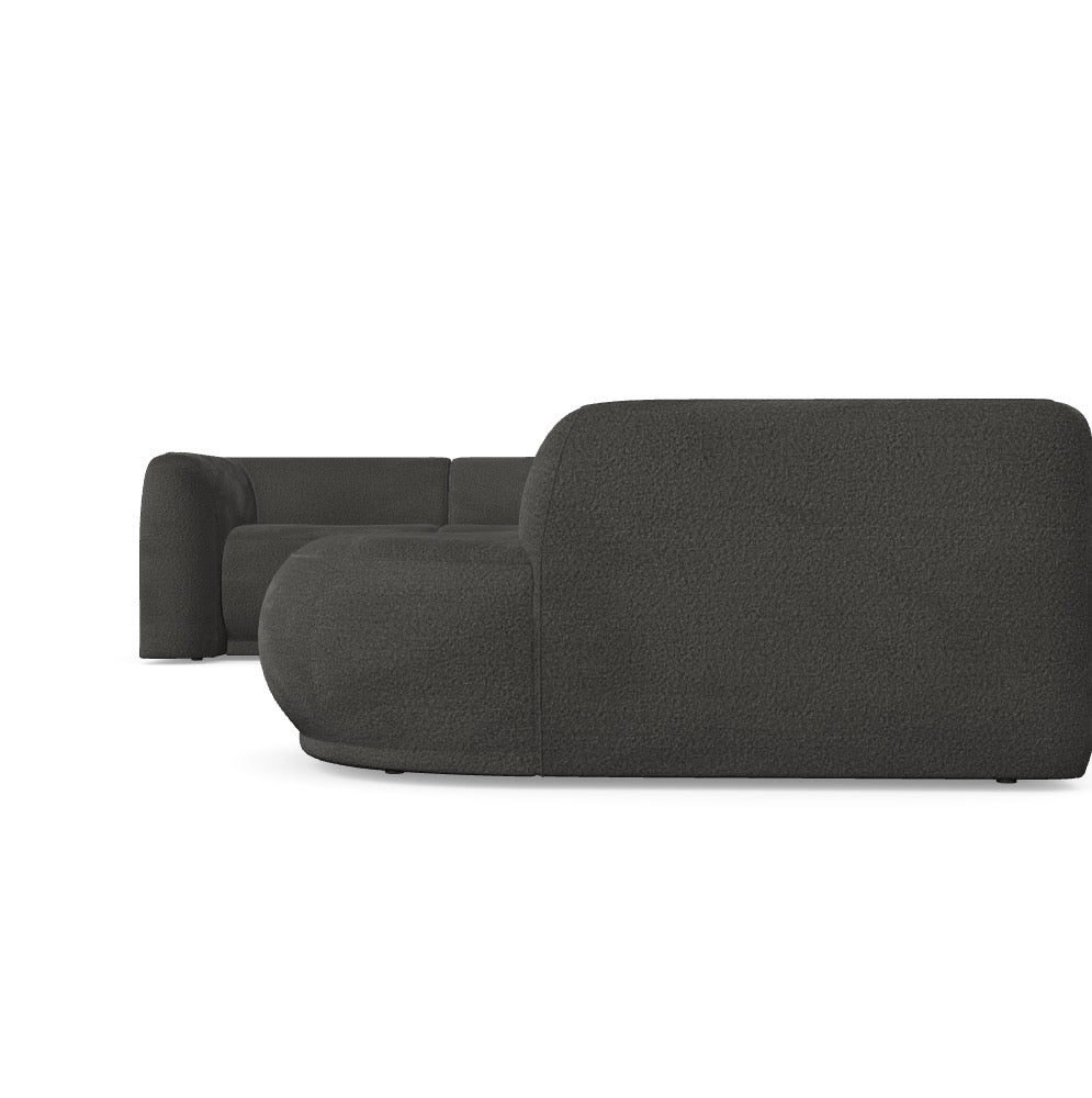 Modulares Sofa Gio - Deine Wunschkonfiguration M_QBSGFRD