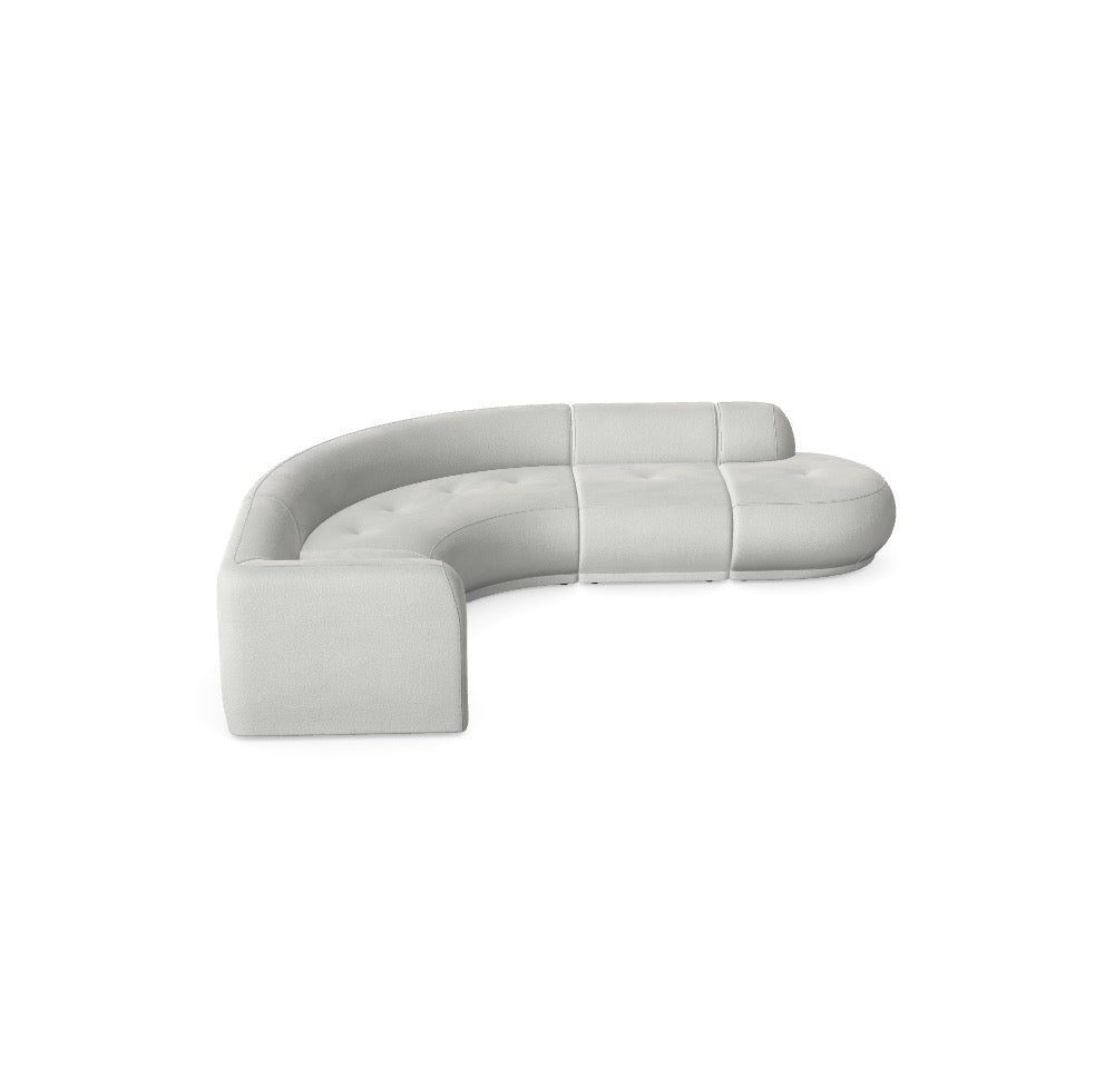 Modulares Sofa Gio - Deine Wunschkonfiguration M_QG10XK