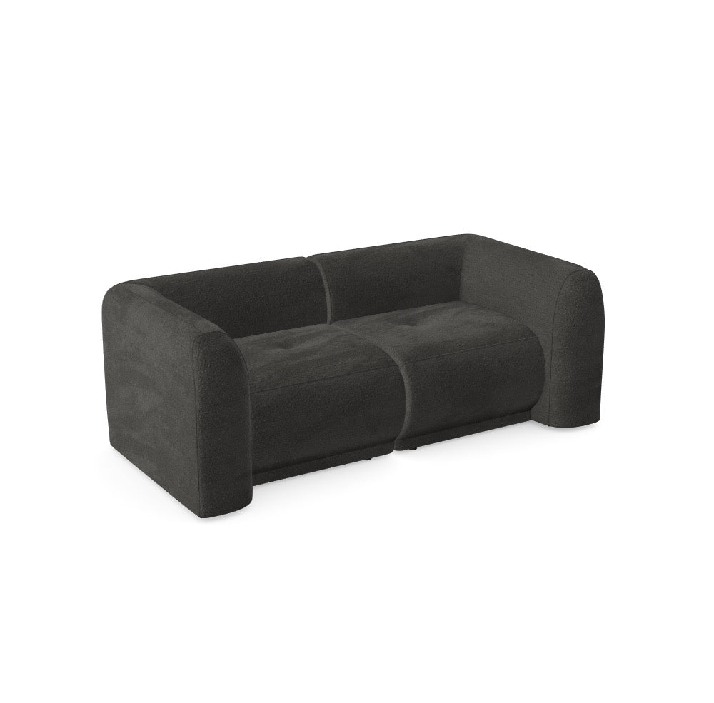 Modulares Sofa Gio - Deine Wunschkonfiguration M_RIDTGU
