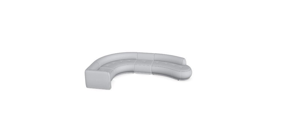 Modulares Sofa Gio - Deine Wunschkonfiguration M_SLZSDUZ