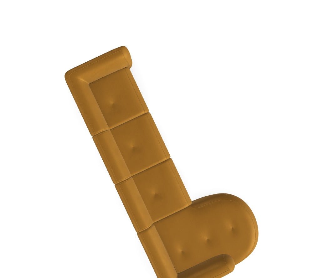 Modulares Sofa Gio - Deine Wunschkonfiguration M_SM0EHB