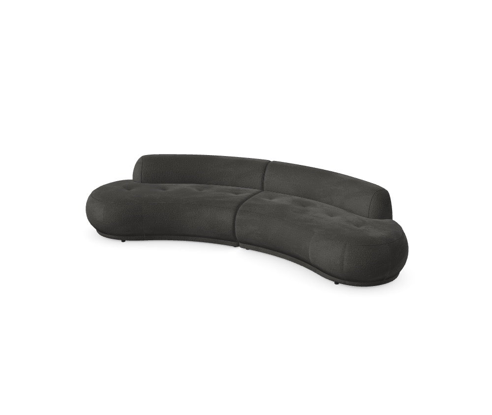 Modulares Sofa Gio - Deine Wunschkonfiguration M_SSIQWD