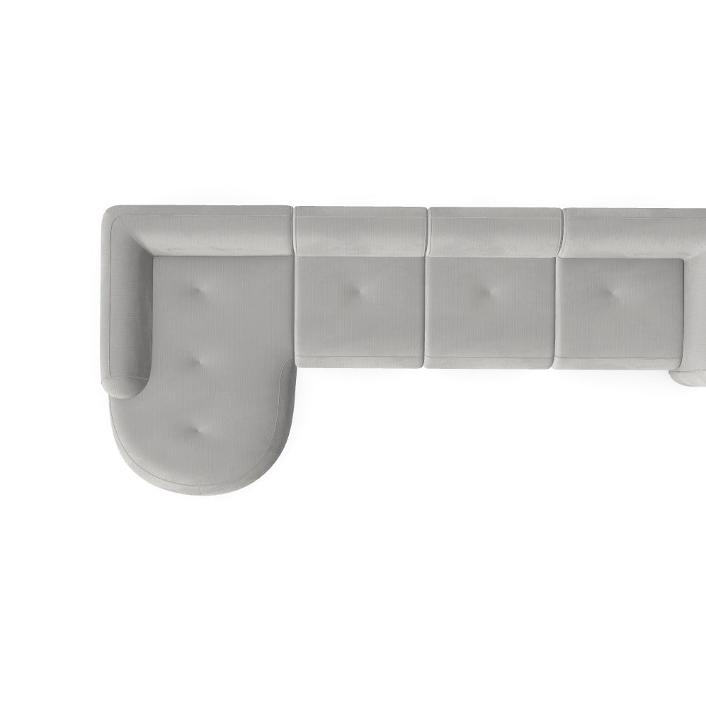 Modulares Sofa Gio - Deine Wunschkonfiguration M_TNZWM3