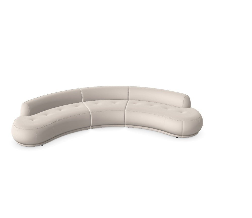 Modulares Sofa Gio - Deine Wunschkonfiguration M_VBXUTWI