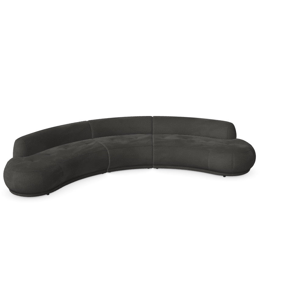 Modulares Sofa Gio - Deine Wunschkonfiguration M_VNW8ER