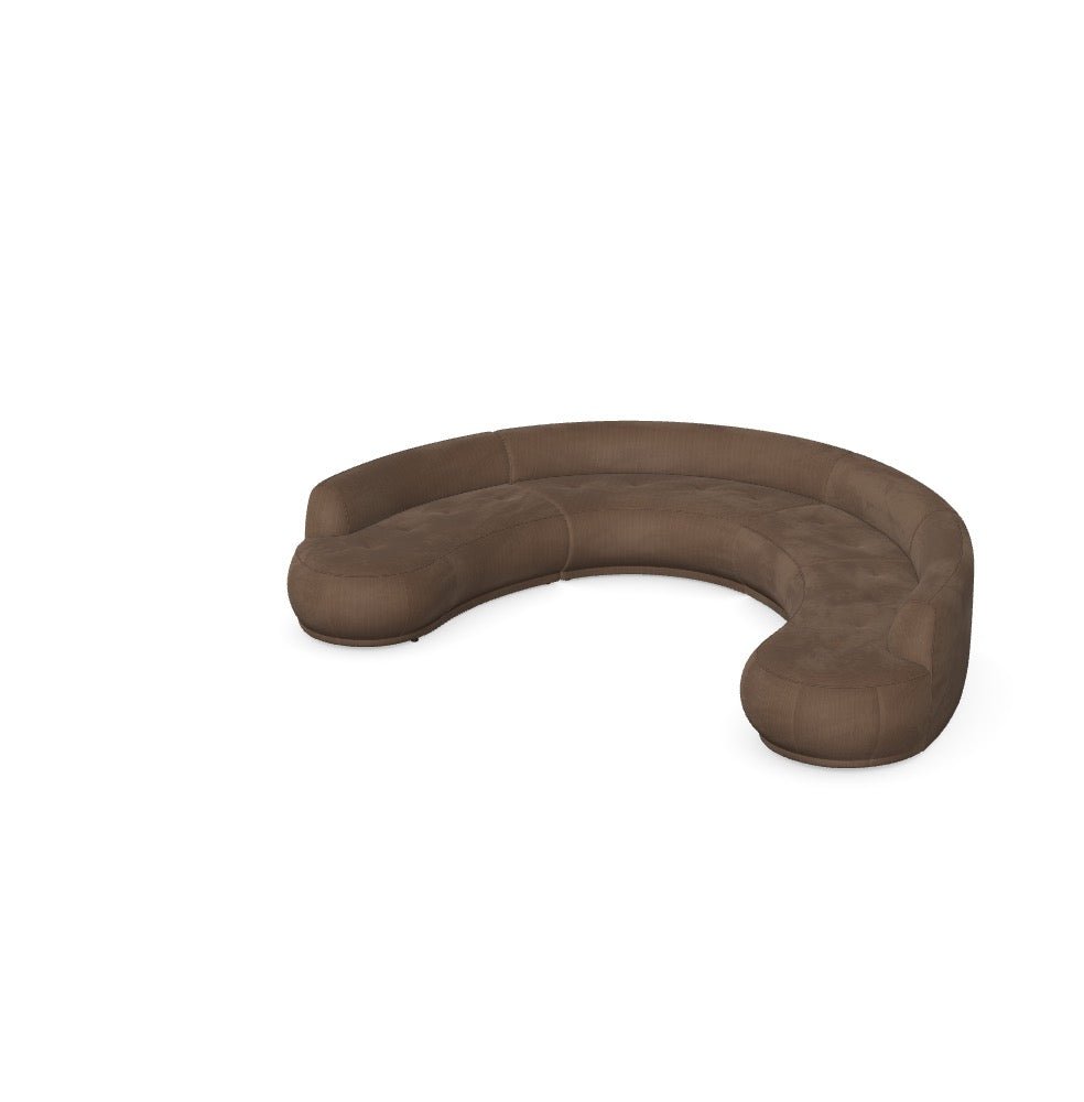 Modulares Sofa Gio - Deine Wunschkonfiguration M_VU8PDL