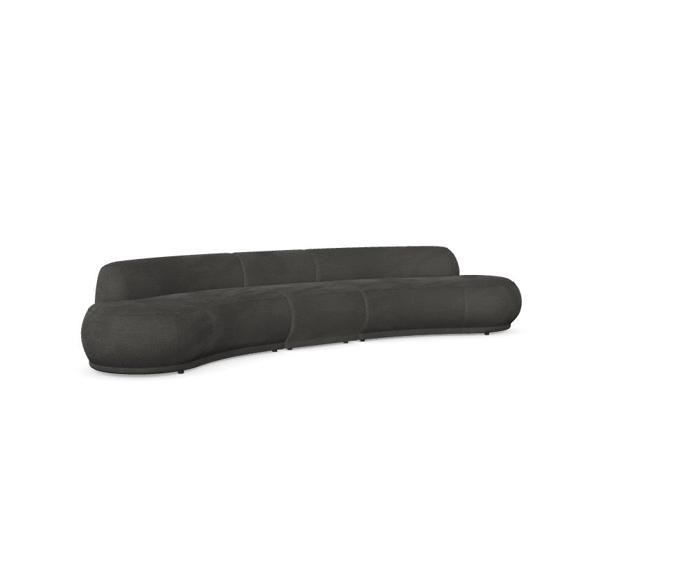 Modulares Sofa Gio - Deine Wunschkonfiguration M_WEC64ES