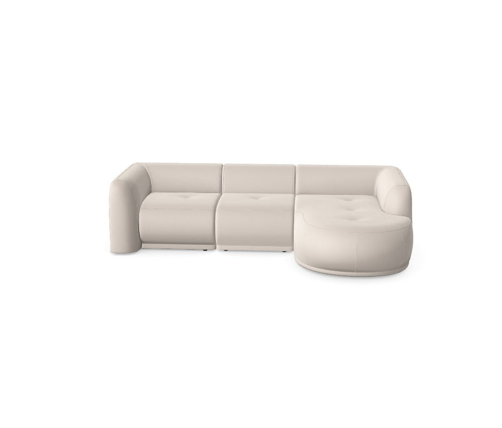 Modulares Sofa Gio - Deine Wunschkonfiguration M_WQRYEVO