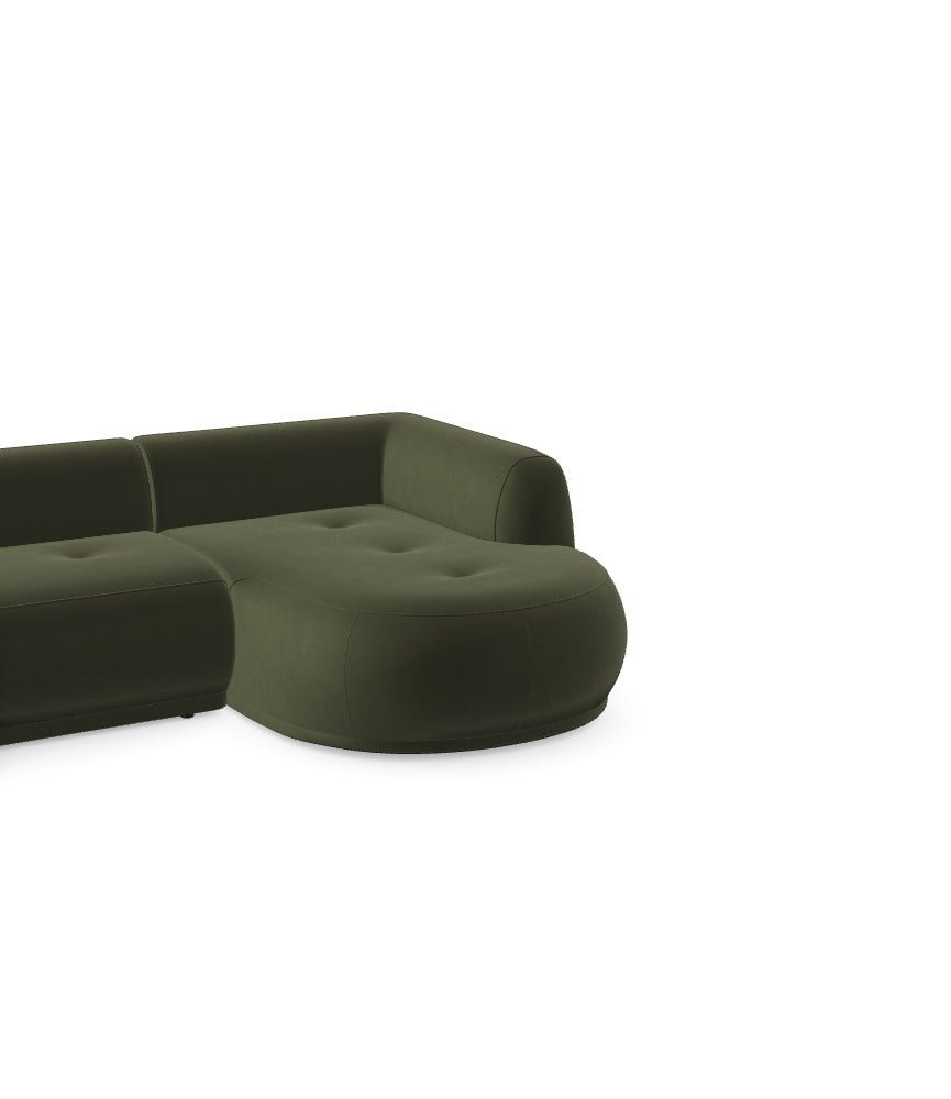 Modulares Sofa Gio - Deine Wunschkonfiguration M_XEEOH8