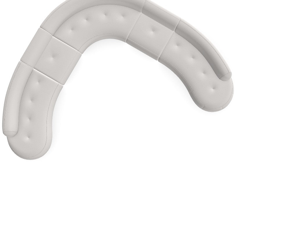 Modulares Sofa Gio - Deine Wunschkonfiguration M_YVQW6M