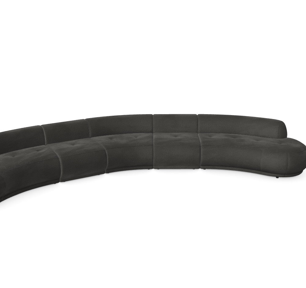 Modulares Sofa Gio - Deine Wunschkonfiguration M_YZGIZ7
