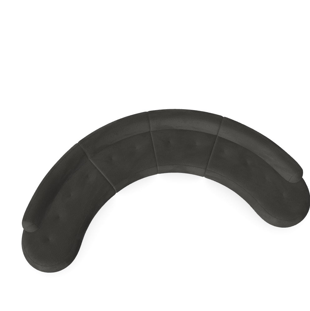 Modulares Sofa Gio - Deine Wunschkonfiguration TLOFC2