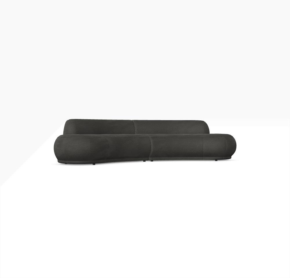 Modulares Sofa Gio - Deine Wunschkonfiguration VCDNVB