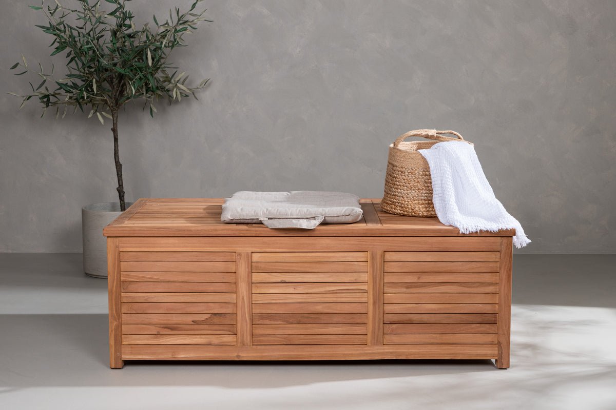 Garten Kissenbox Sorine