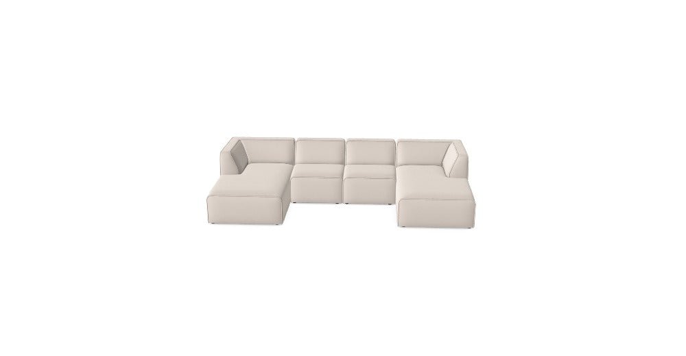 Modulares Sofa Hugg - Deine Wunschkonfiguration M_7IC6MYF
