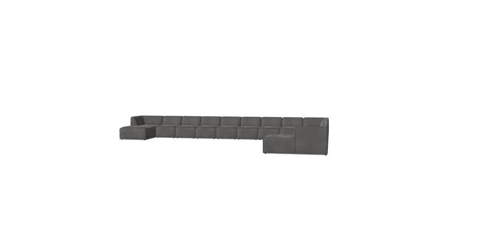 Modulares Sofa Hugg - Deine Wunschkonfiguration M_B5NX8RG