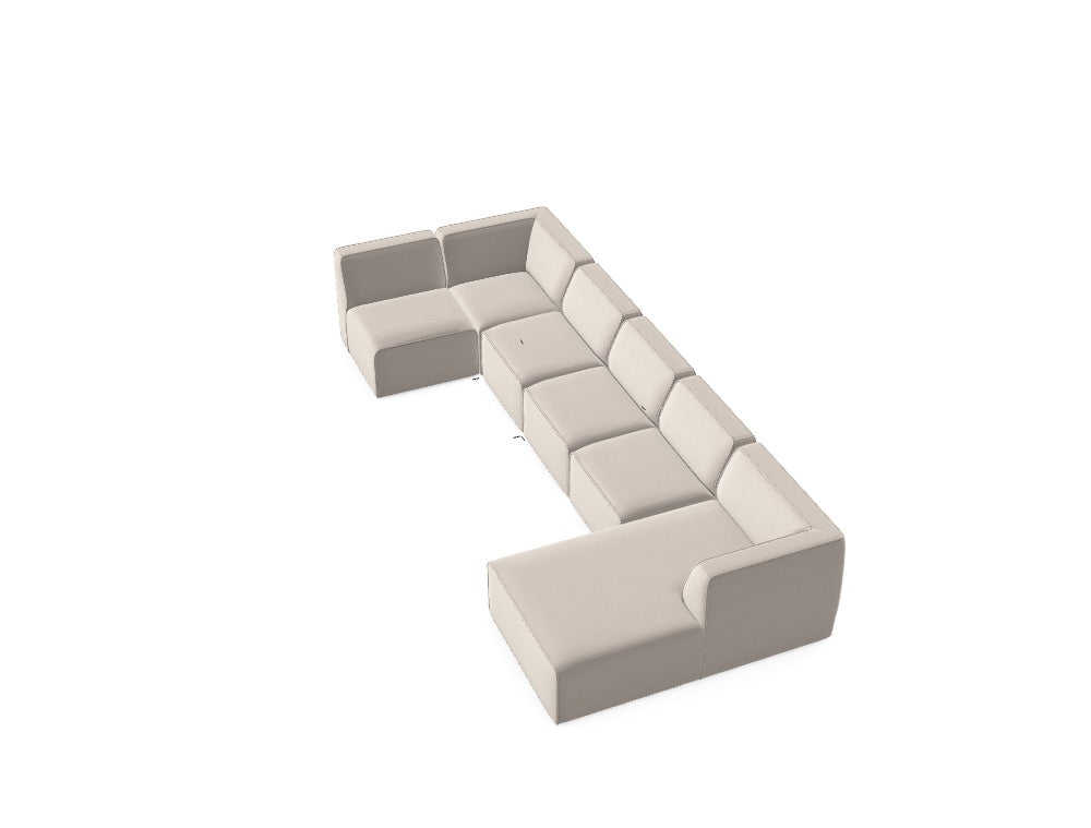 Modulares Sofa Hugg - Deine Wunschkonfiguration M_HARGBUH