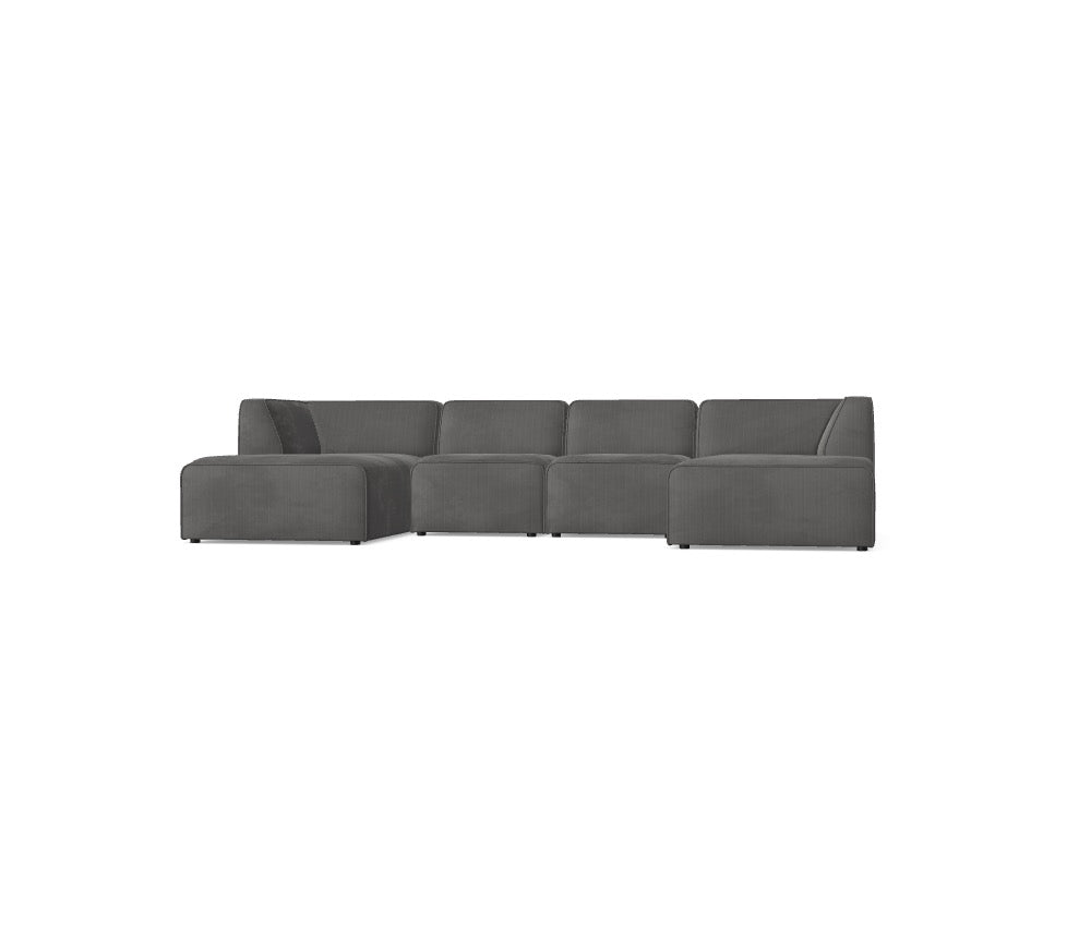 Modulares Sofa Hugg - Deine Wunschkonfiguration M_K7PAEV