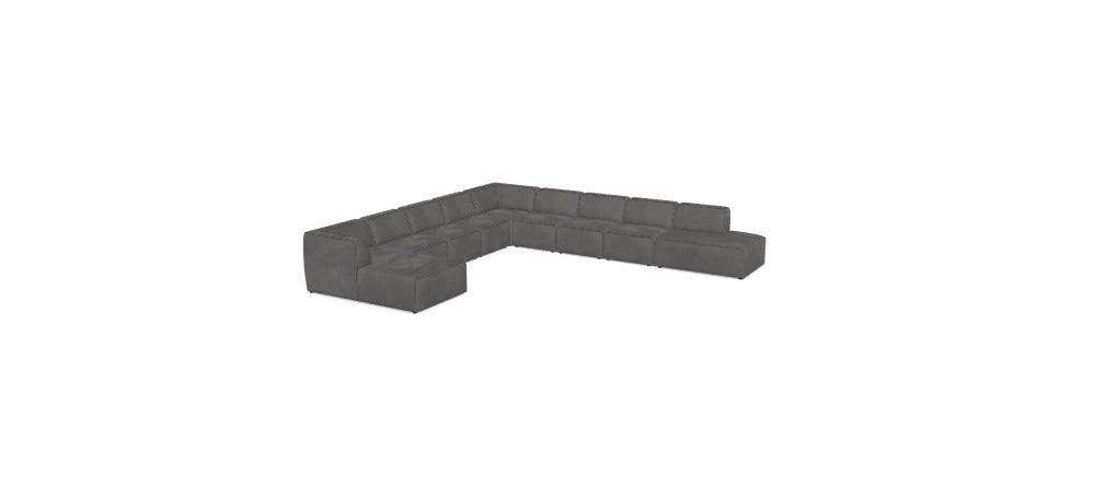 Modulares Sofa Hugg - Deine Wunschkonfiguration M_LJOQYZB
