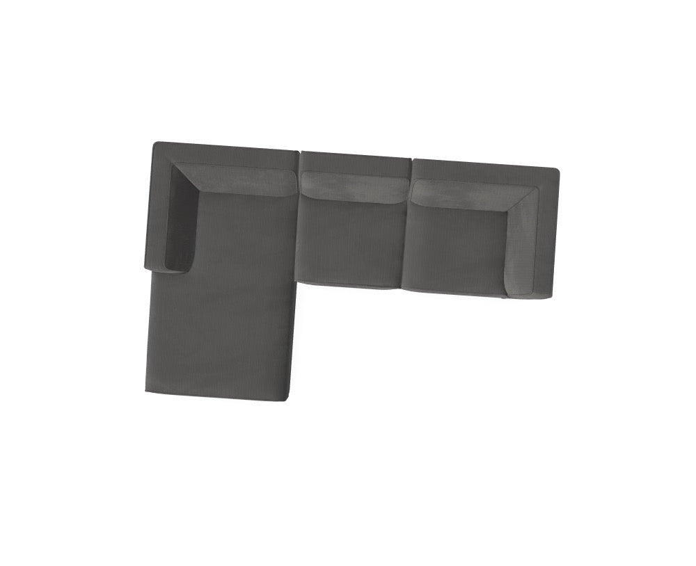 Modulares Sofa Hugg - Deine Wunschkonfiguration M_LMOI9MO