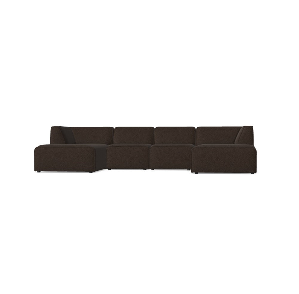 Modulares Sofa Hugg - Deine Wunschkonfiguration M_OLUOHY