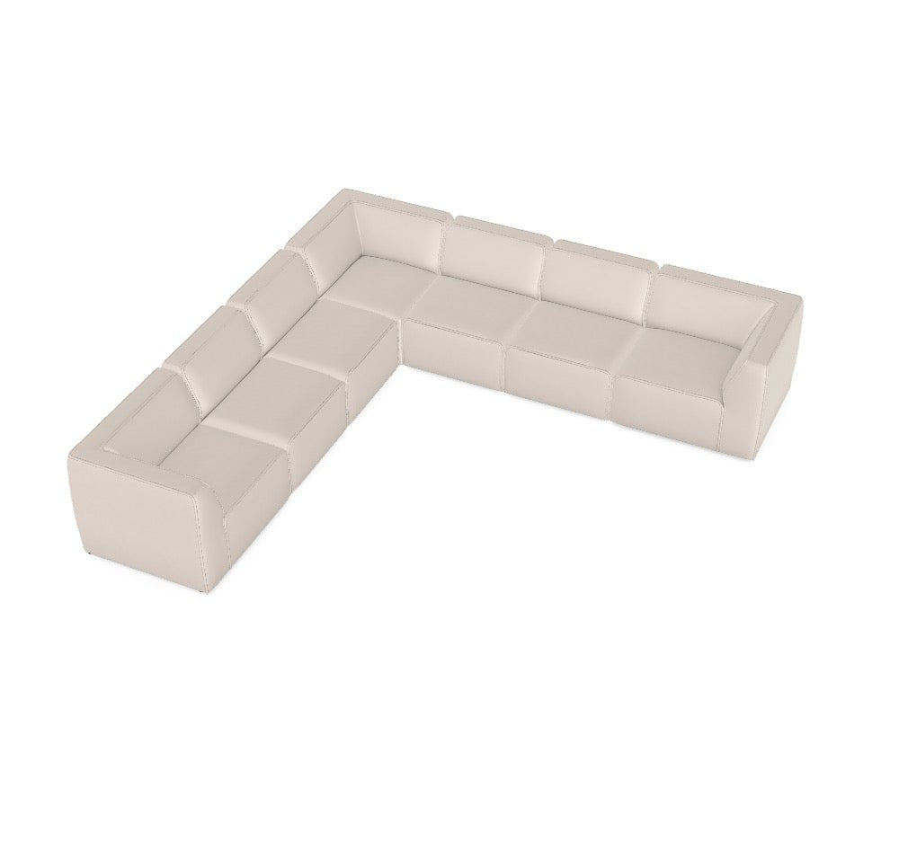 Modulares Sofa Hugg - Deine Wunschkonfiguration M_OPINW6