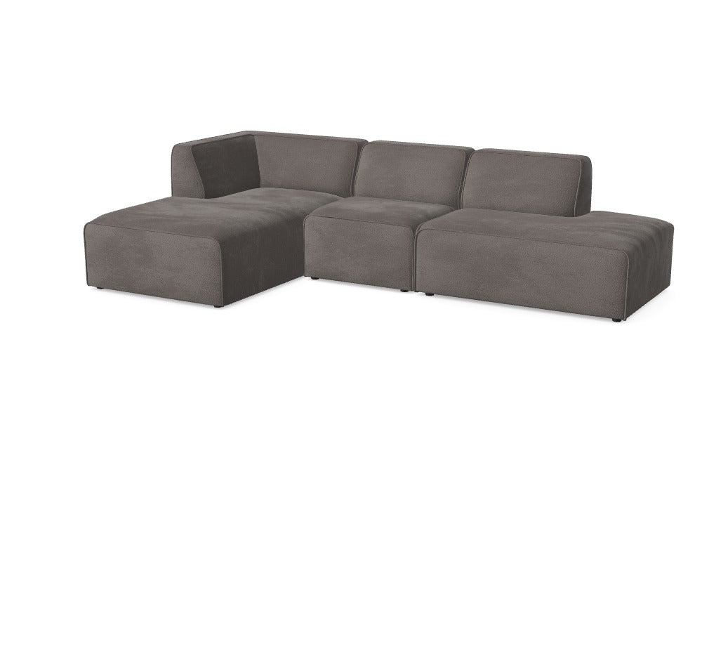 Modulares Sofa Hugg - Deine Wunschkonfiguration M_S97J7C