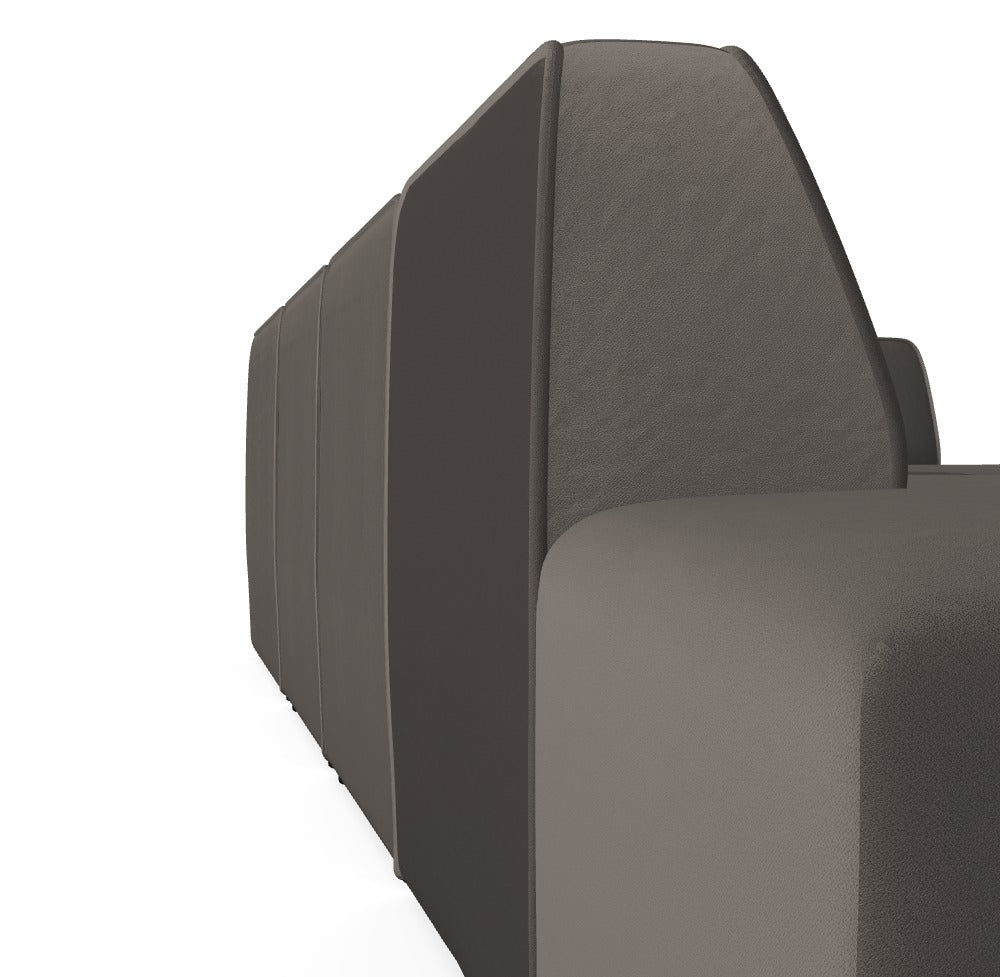 Modulares Sofa Hugg - Deine Wunschkonfiguration M_SOYNJ4