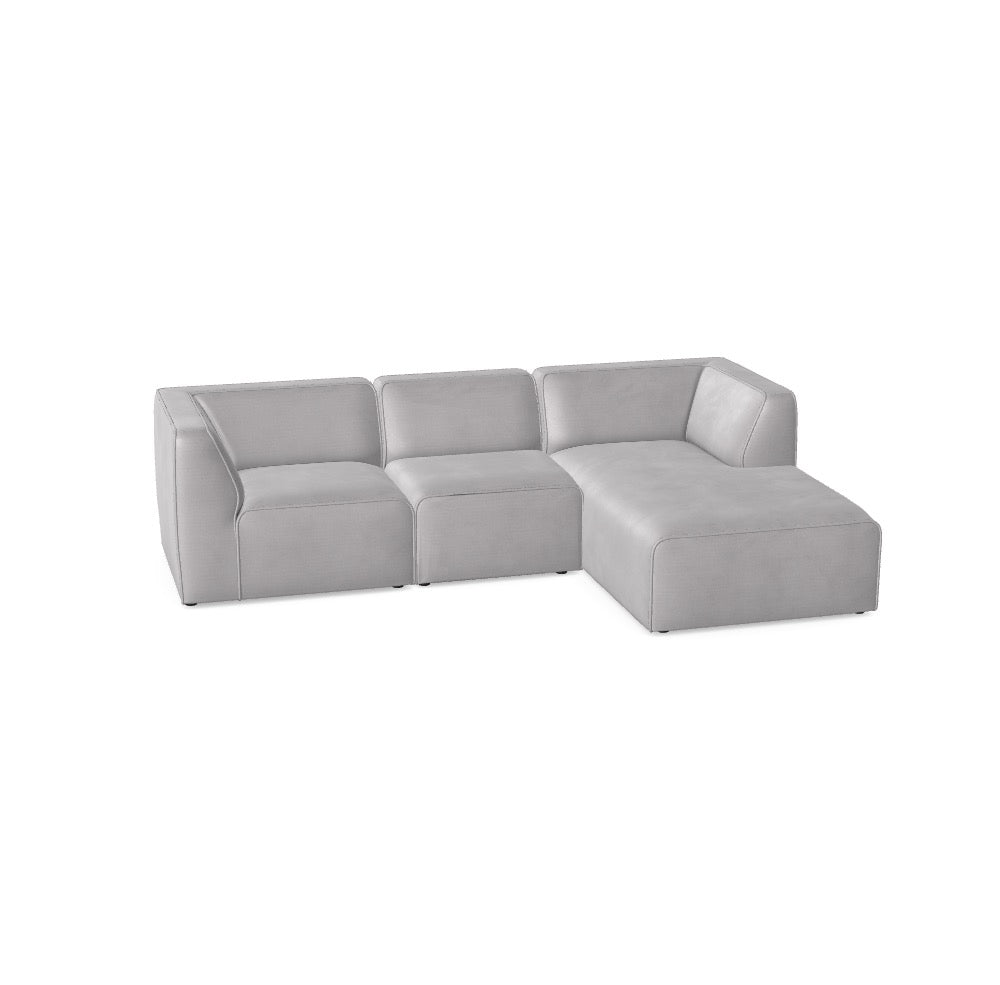 Modulares Sofa Hugg - Deine Wunschkonfiguration M_TULFTX