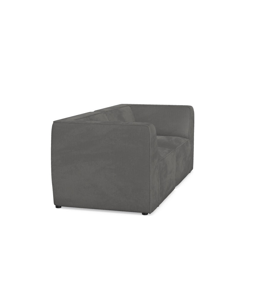 Modulares Sofa Hugg - Deine Wunschkonfiguration M_V4RAXN