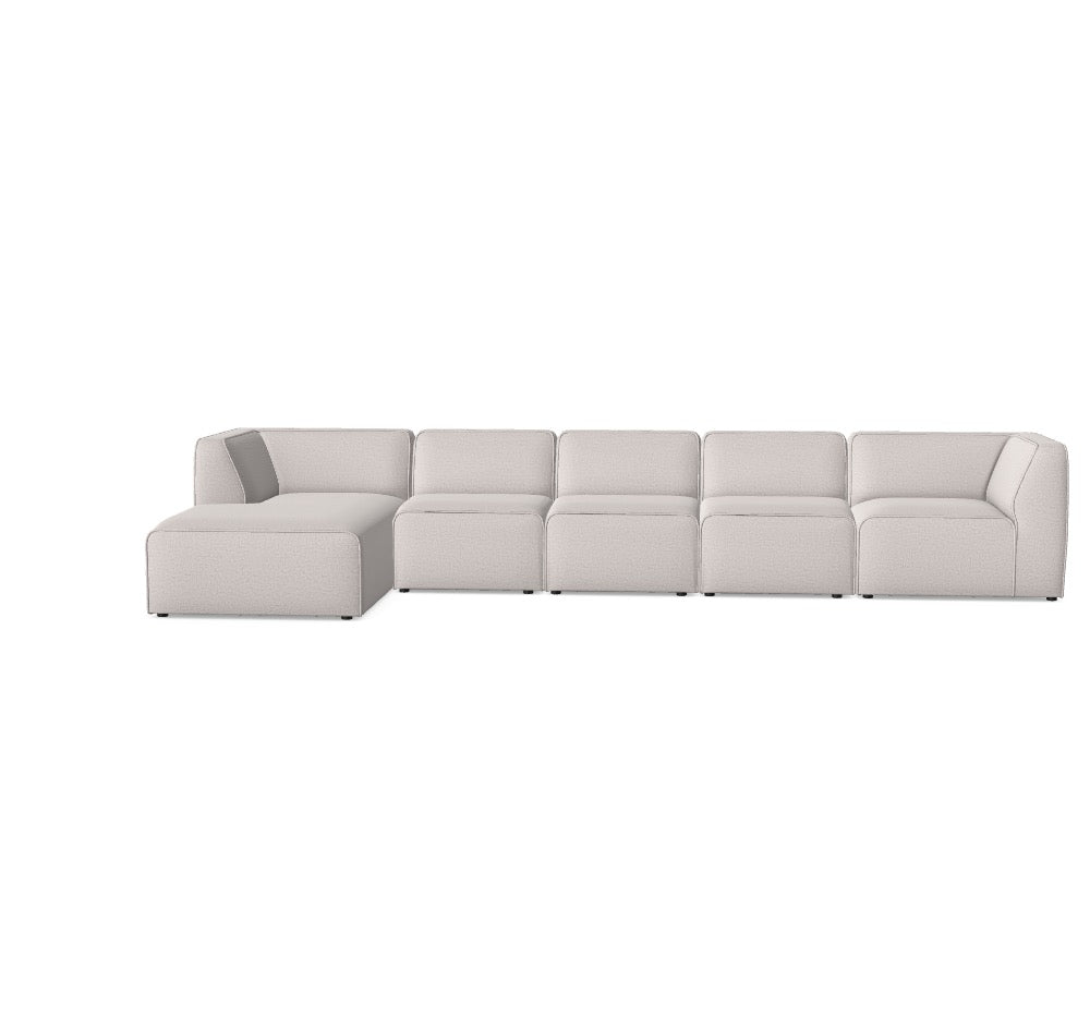 Modulares Sofa Hugg - Deine Wunschkonfiguration M_XWDHNJ