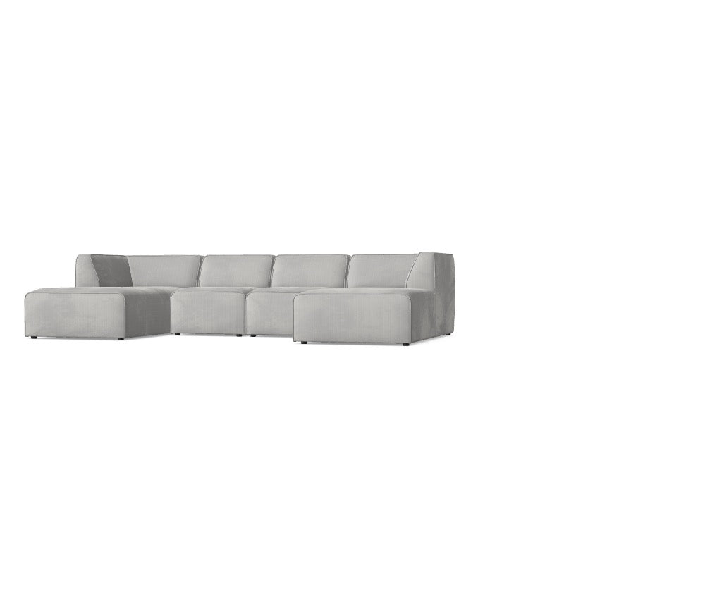 Modulares Sofa Hugg - Deine Wunschkonfiguration M_XXKB7C