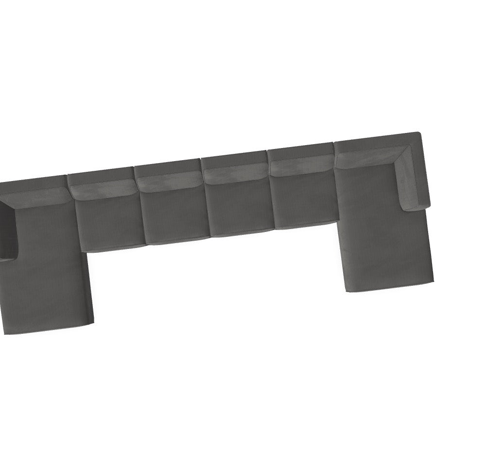 Modulares Sofa Hugg - Deine Wunschkonfiguration M_Y1VFUX
