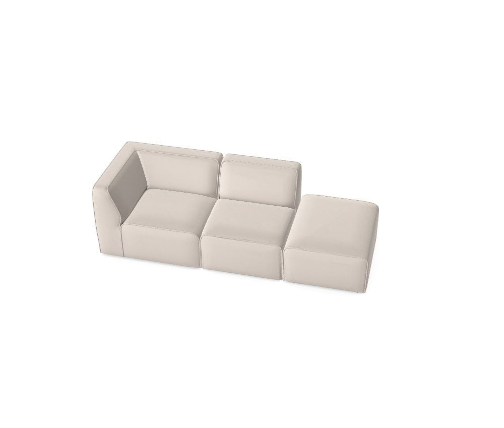 Modulares Sofa Hugg - Deine Wunschkonfiguration M_Y3D7GC