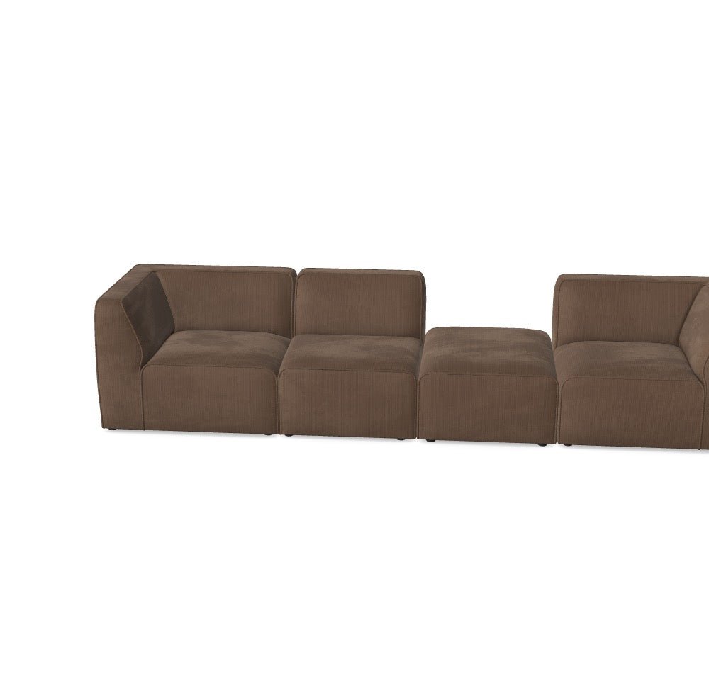 Modulares Sofa Hugg - Deine Wunschkonfiguration M_Y6YTWR
