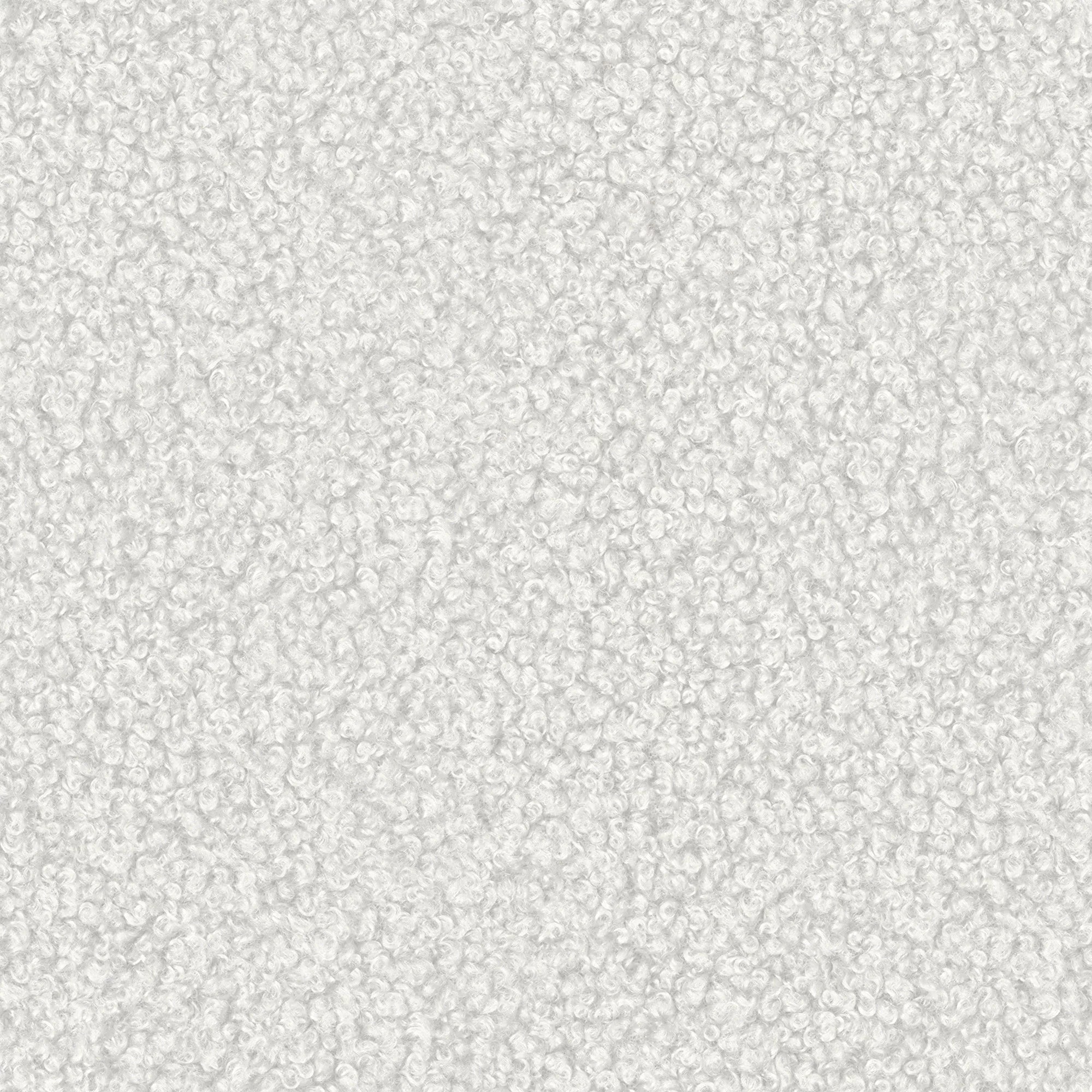 Designer Sofa Lazy 3 Sitzer in Bouclé