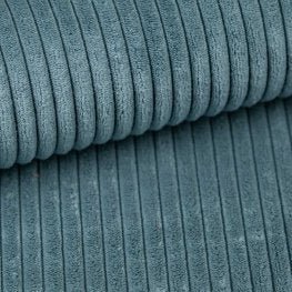 Designer Sofa Lazy 3 Sitzer XXL in Cord