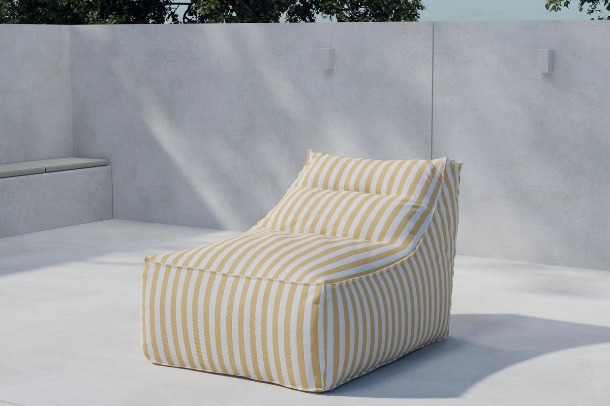 Loungesessel Hello – Wahlweise in 6 Farben