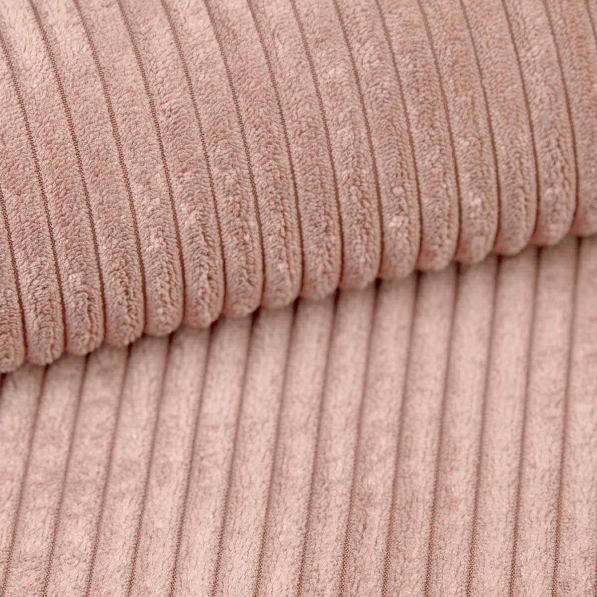 Designer Sofa Maxi mit Schlaf - und Klappfunktion in Cord