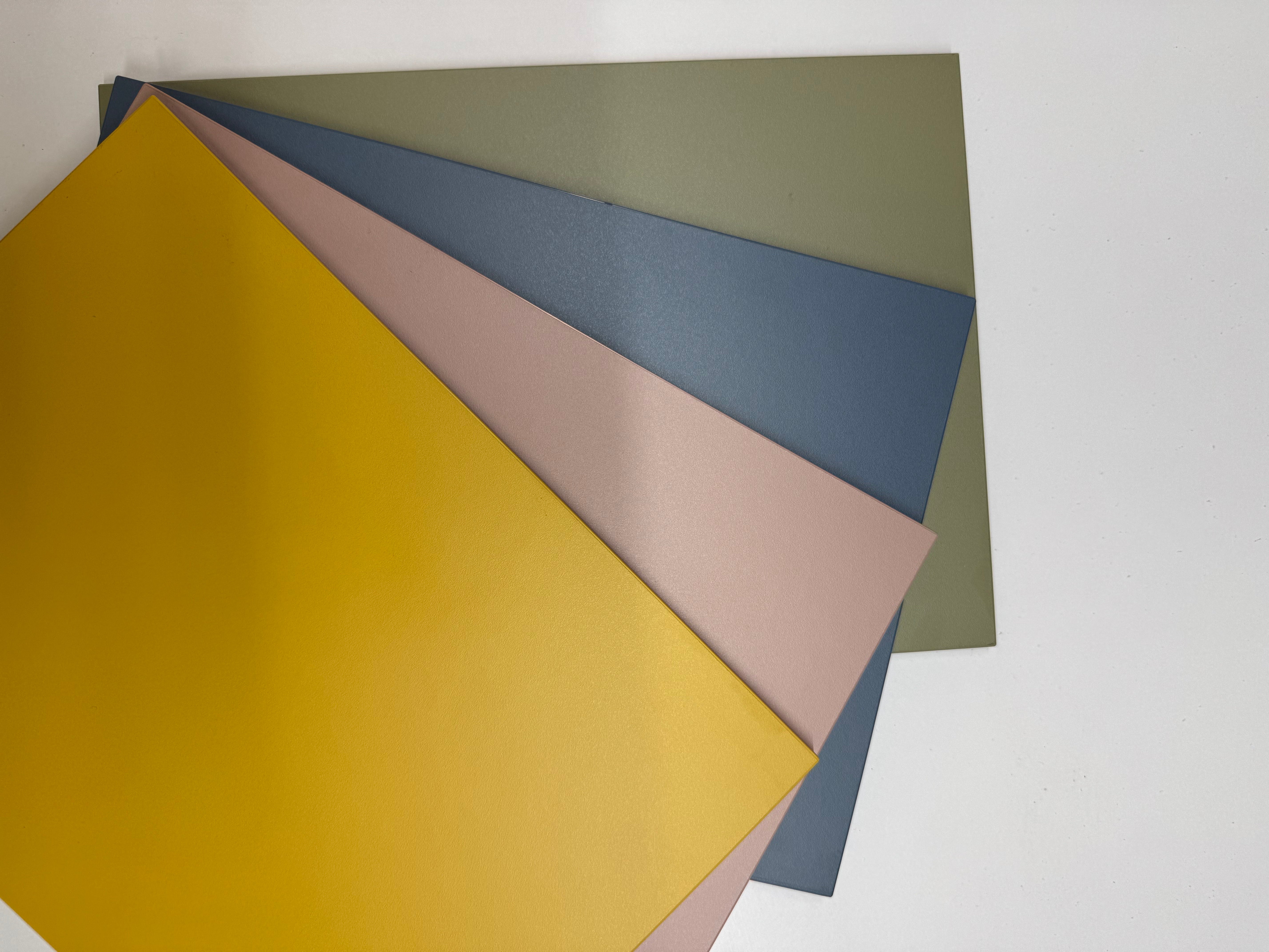 Kinderhochbett Dream Matte Oberfläche