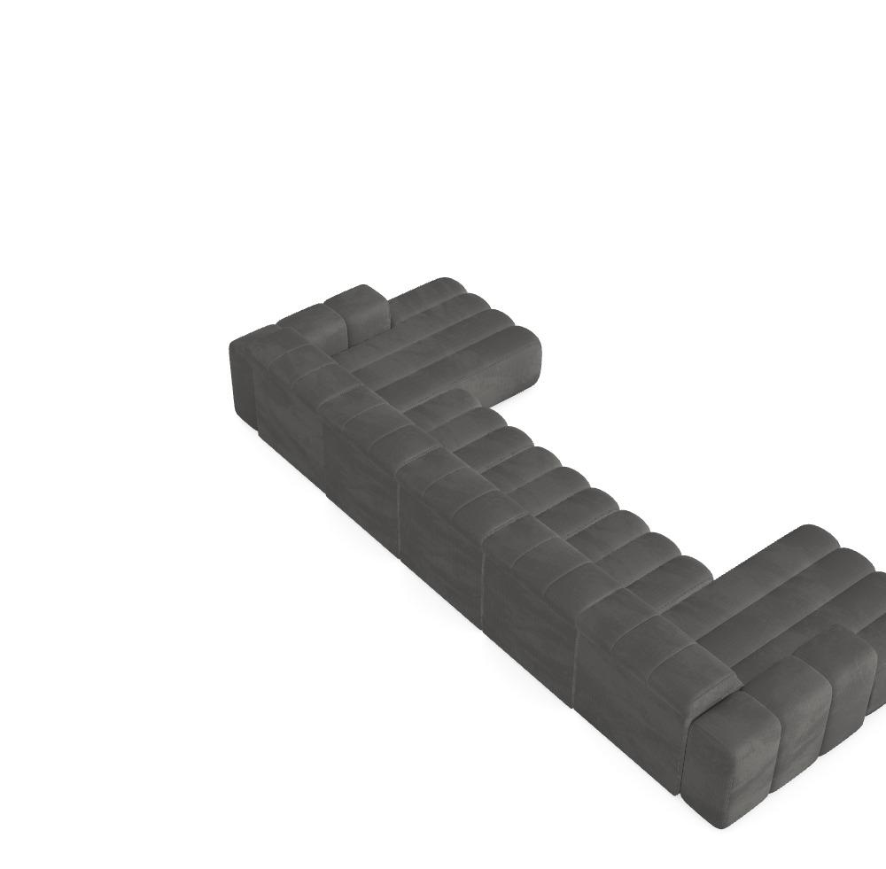 Modulares Sofa Zürich - Deine Wunschkonfiguration 2OGOVF