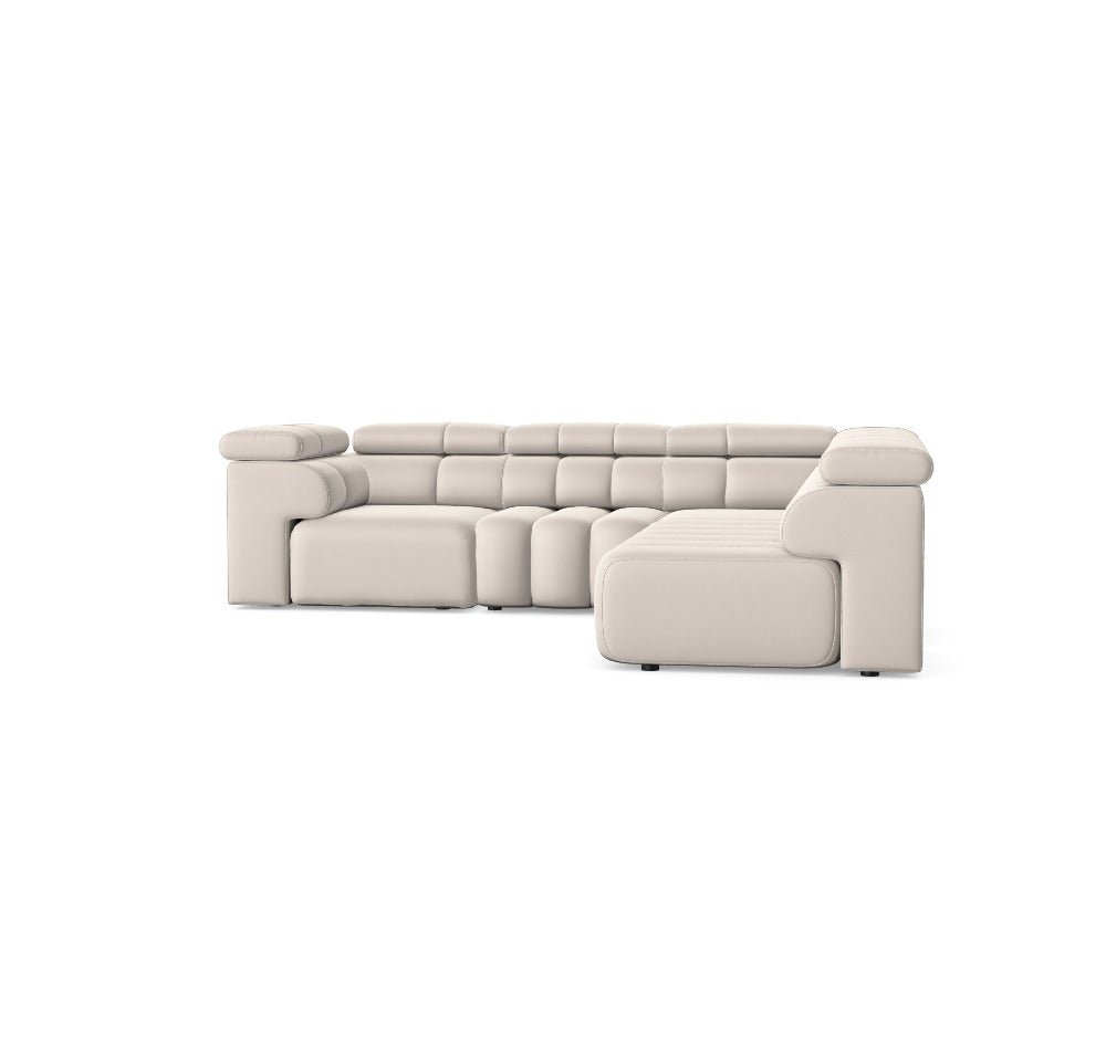 Modulares Sofa Zürich - Deine Wunschkonfiguration AW4EMA