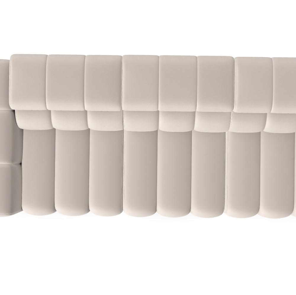 Modulares Sofa Zürich - Deine Wunschkonfiguration DNIXBS