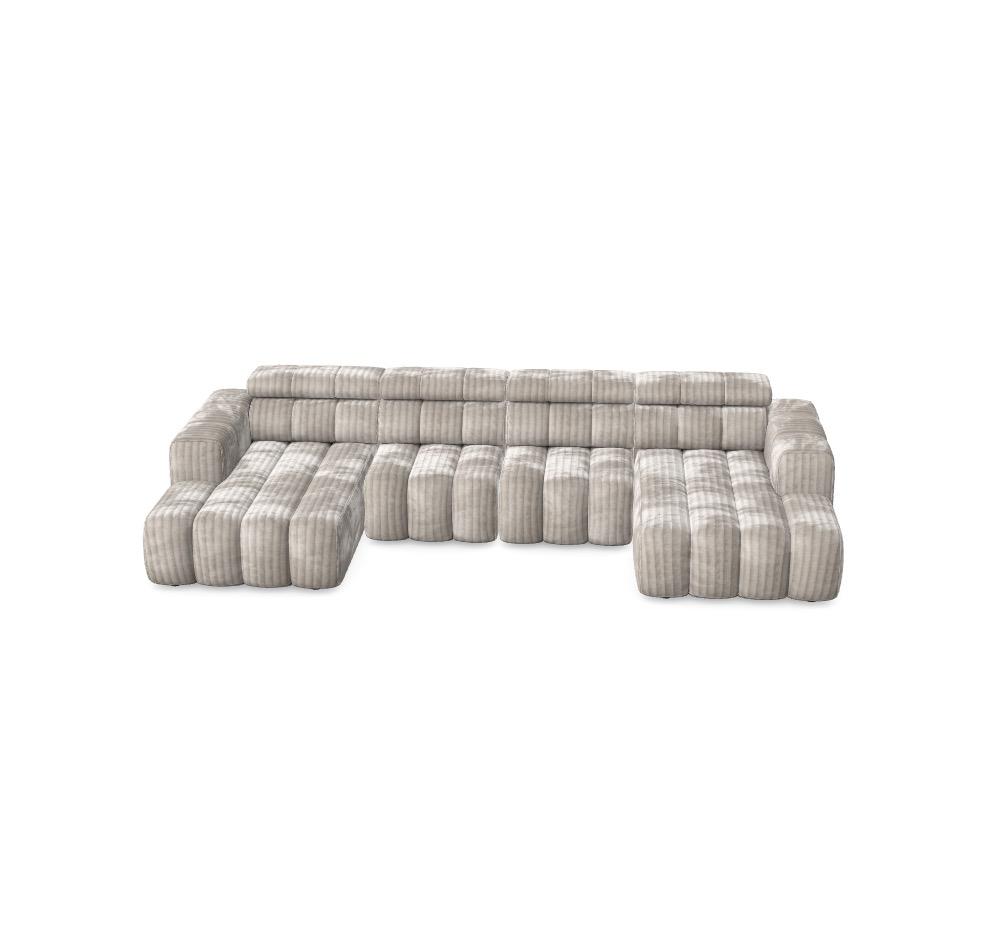 Modulares Sofa Zürich - Deine Wunschkonfiguration KGQFHD