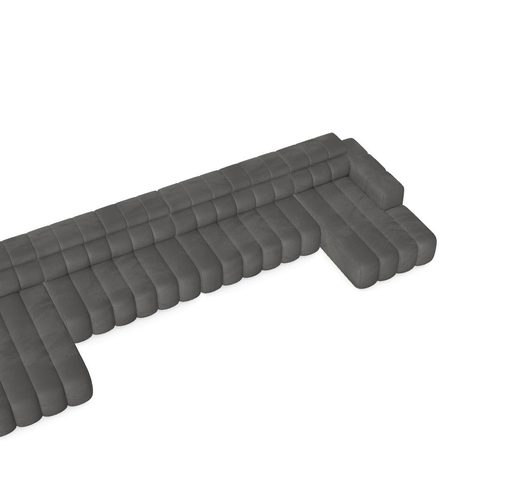 Modulares Sofa Zürich - Deine Wunschkonfiguration M_1JTNWM