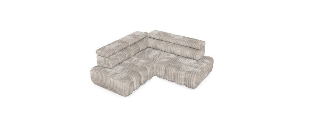 Modulares Sofa Zürich - Deine Wunschkonfiguration M_1L8WR0