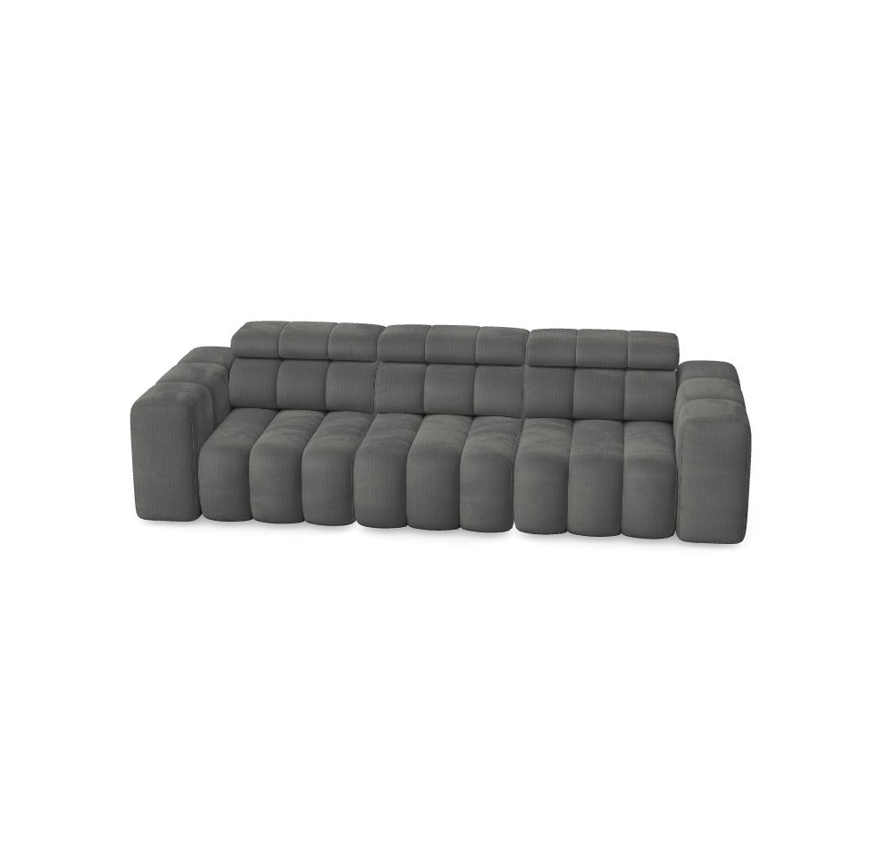 Modulares Sofa Zürich - Deine Wunschkonfiguration M_275NG6