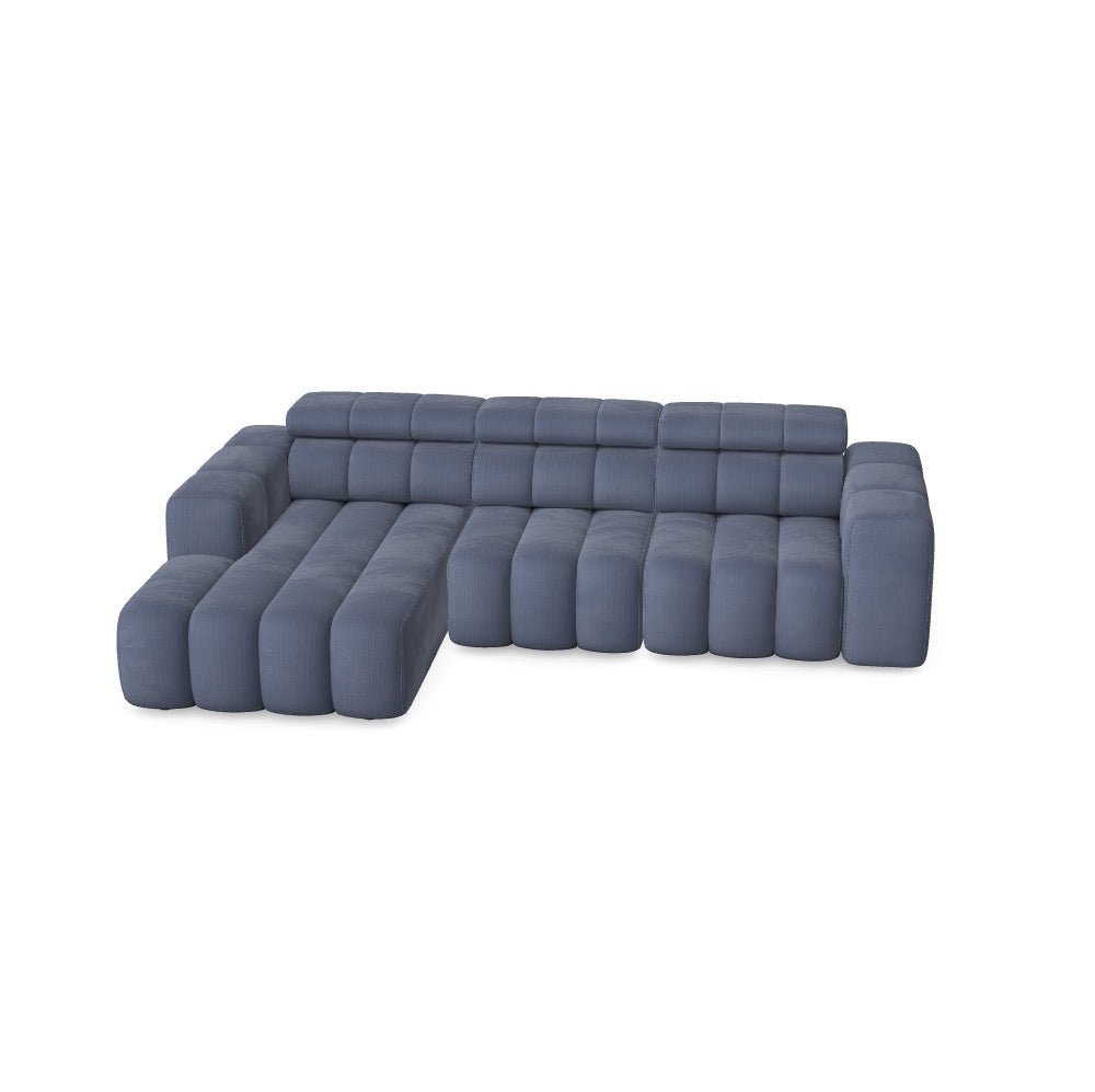 Modulares Sofa Zürich - Deine Wunschkonfiguration M_28XBKP