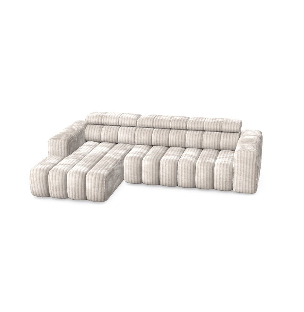 Modulares Sofa Zürich - Deine Wunschkonfiguration M_3B3FT9