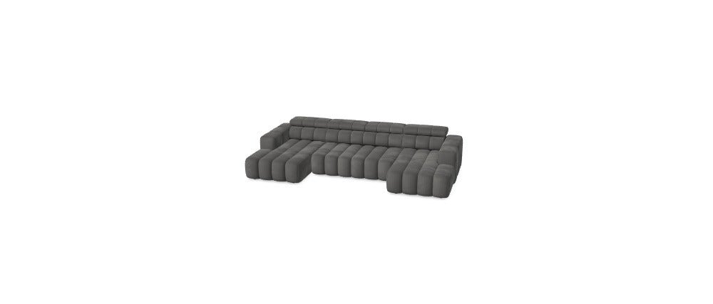 Modulares Sofa Zürich - Deine Wunschkonfiguration M_3OJHFQ